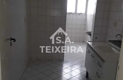 Imagem: Apartamento para Venda, Vila Bela Vista