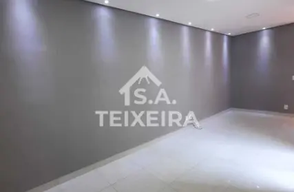 Imagem: Apartamento para Venda, Vila Suíça
