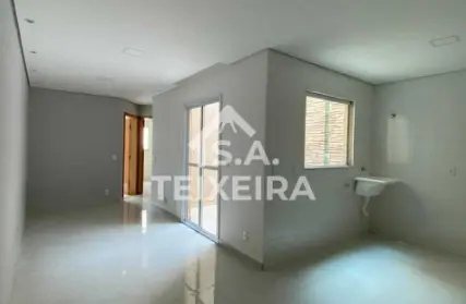 Imagem: Apartamento para Venda, Vila Suíça