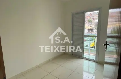 Imagem: Apartamento para Venda, Vila Suíça