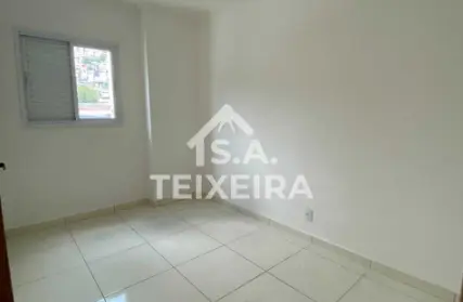 Imagem: Apartamento para Venda, Vila Suíça