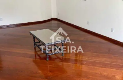 Imagem: Sobrado para Alugar, Vila Helena