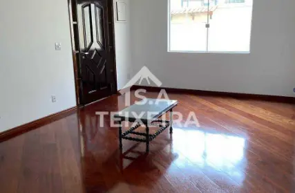 Imagem: Sobrado para Alugar, Vila Helena