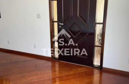 Imagem: Sobrado para Alugar, Vila Helena