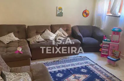 Imagem: Sobrado para Venda, Cidade São Jorge