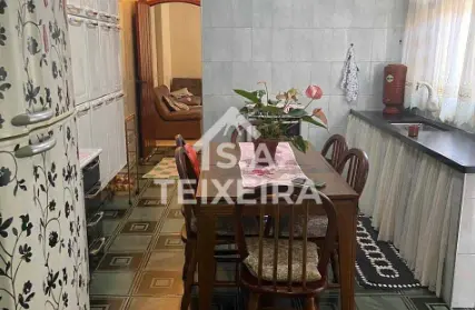 Imagem: Sobrado para Venda, Cidade São Jorge