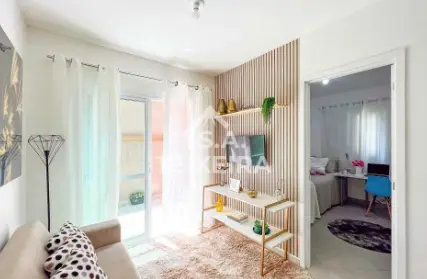 Imagem: Apartamento para Venda, Jardim Cristiane