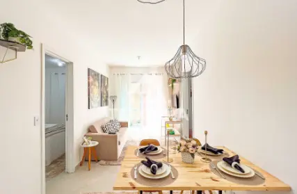 Imagem: Apartamento para Venda, Jardim Cristiane