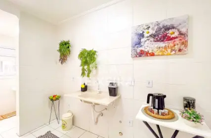 Imagem: Apartamento para Venda, Jardim Cristiane