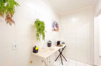 Imagem: Apartamento para Venda, Jardim Cristiane