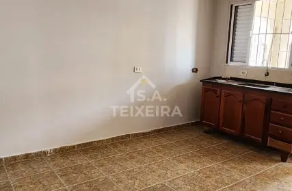Imagem: Casa Térrea para Venda, Vila Suíça