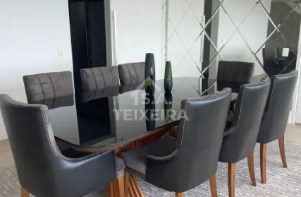 Imagem: Cobertura para Alugar, Centro Santo André