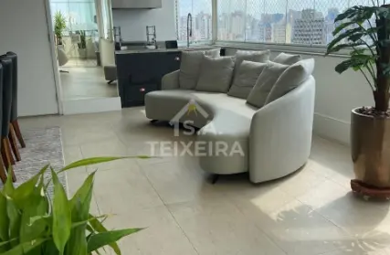 Imagem: Cobertura para Alugar, Centro Santo André