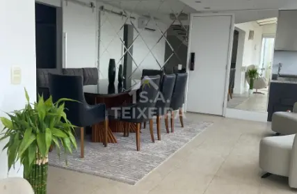 Imagem: Cobertura para Alugar, Centro Santo André