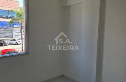 Imagem: Apartamento para Venda, Campestre