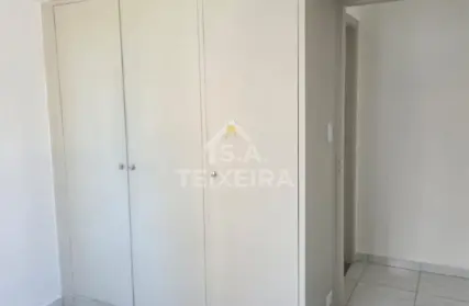 Imagem: Apartamento para Venda, Campestre