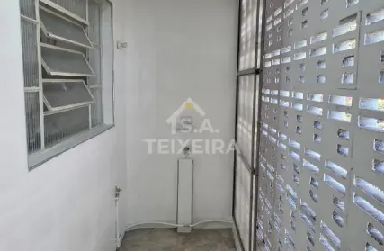 Imagem: Apartamento para Venda, Campestre