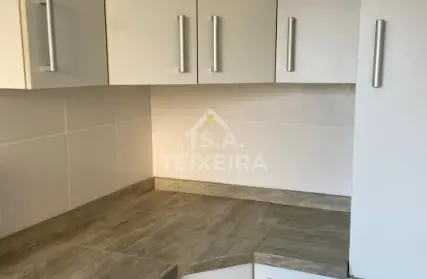 Imagem: Apartamento para Alugar, Casa Branca