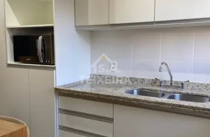 Imagem: Apartamento para Alugar, Casa Branca