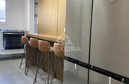 Imagem: Apartamento para Alugar, Casa Branca