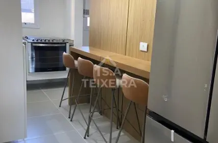 Imagem: Apartamento para Alugar, Casa Branca