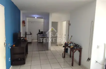Imagem: Apartamento para Venda, Jardim Santa Cristina
