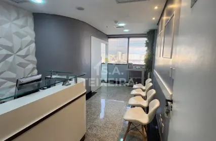 Imagem: Sala Comercial para Alugar, Paraíso