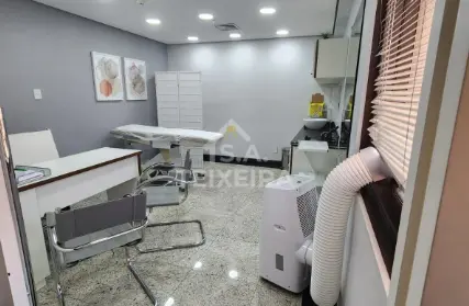 Imagem: Sala Comercial para Alugar, Paraíso