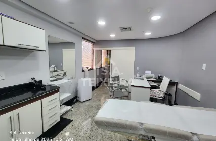 Imagem: Sala Comercial para Alugar, Paraíso