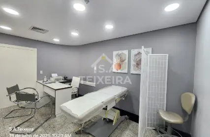 Imagem: Sala Comercial para Alugar, Paraíso