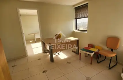 Imagem: Sala Comercial para Alugar, Paraíso