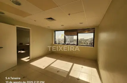 Imagem: Sala Comercial para Alugar, Paraíso
