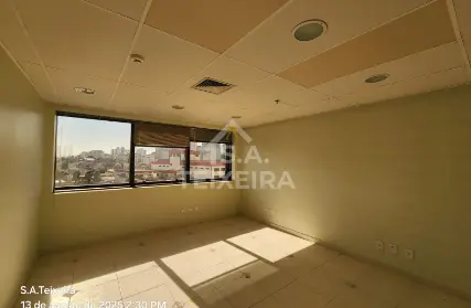 Imagem: Sala Comercial para Alugar, Paraíso