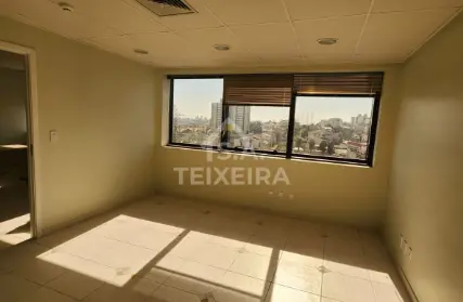 Imagem: Sala Comercial para Alugar, Paraíso