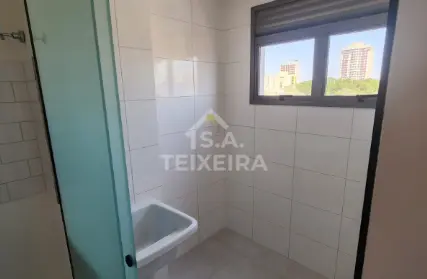 Imagem: Apartamento para Alugar, Vila São Pedro