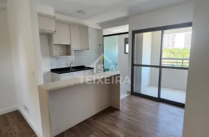 Imagem: Apartamento para Alugar, Vila São Pedro