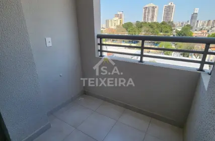 Imagem: Apartamento para Alugar, Vila São Pedro