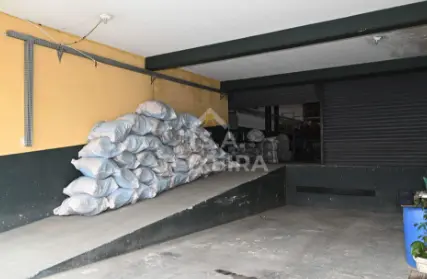 Imagem: Galpão / Salão para Venda, Centro São Caetano do Sul