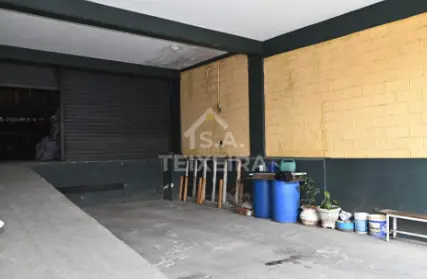 Imagem: Galpão / Salão para Venda, Centro São Caetano do Sul