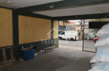 Imagem: Galpão / Salão para Venda, Centro São Caetano do Sul