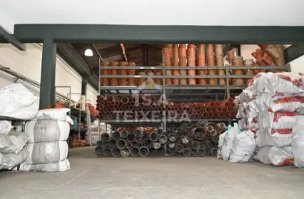 Imagem: Galpão / Salão para Venda, Centro São Caetano do Sul