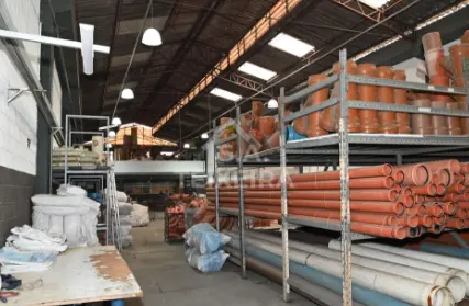 Imagem: Galpão / Salão para Venda, Centro São Caetano do Sul