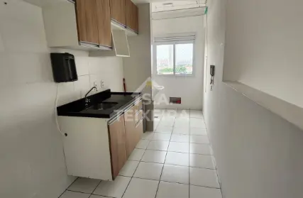Imagem: Apartamento para Venda, Baeta Neves