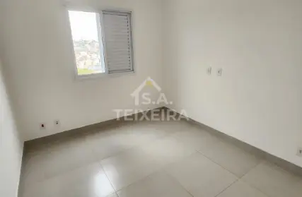 Imagem: Apartamento para Venda, Baeta Neves