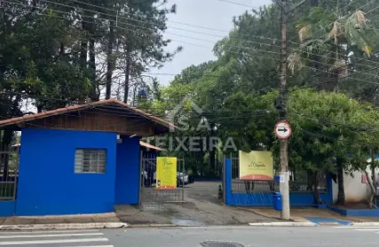 Imagem: Terreno para Venda, São José