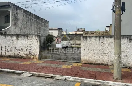 Imagem: Terreno para Venda, São José