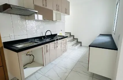 Imagem: Cobertura para Alugar, Vila Scarpelli