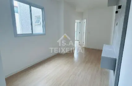 Imagem: Cobertura para Alugar, Vila Scarpelli