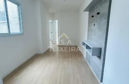 Imagem: Cobertura para Alugar, Vila Scarpelli