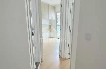 Imagem: Cobertura para Alugar, Vila Scarpelli